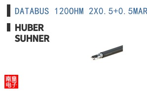 DATABUS 120OHM 2X0.5+0.5MARINE ͼƬ